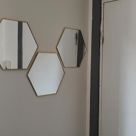 סן-קוונטן Triangle D'Or - Calme Et Cosy, Appartement 1 Chambre מראה חיצוני תמונה