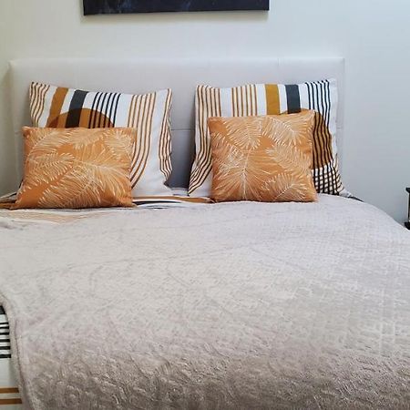 סן-קוונטן Triangle D'Or - Calme Et Cosy, Appartement 1 Chambre מראה חיצוני תמונה