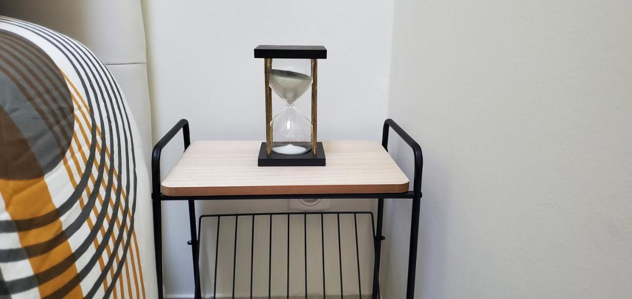 סן-קוונטן Triangle D'Or - Calme Et Cosy, Appartement 1 Chambre מראה חיצוני תמונה