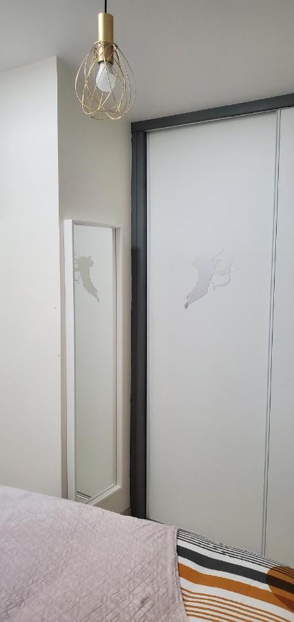 סן-קוונטן Triangle D'Or - Calme Et Cosy, Appartement 1 Chambre מראה חיצוני תמונה