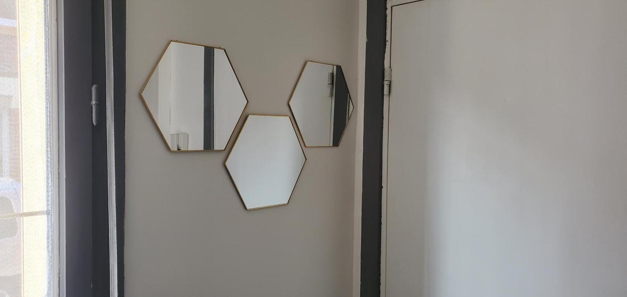 סן-קוונטן Triangle D'Or - Calme Et Cosy, Appartement 1 Chambre מראה חיצוני תמונה